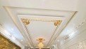 Nhà 4 TẦNG – 4x19 – ĐƯỜNG 6M – HƯƠNG LỘ 2, BÌNH TRỊ ĐÔNG – BÌNH TÂN – NHỈNH 7 TỶ.